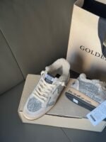 ⁦حذاء Golden Goose Ballstar⁩ - الصورة ⁦7⁩