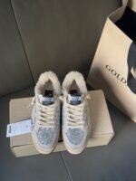 ⁦حذاء Golden Goose Ballstar⁩ - الصورة ⁦6⁩