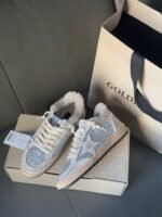 ⁦حذاء Golden Goose Ballstar⁩ - الصورة ⁦8⁩
