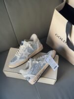 ⁦حذاء Golden Goose Ballstar⁩ - الصورة ⁦3⁩