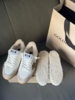 ⁦حذاء Golden Goose Ballstar⁩ - الصورة ⁦2⁩