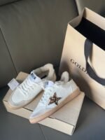 ⁦حذاء Golden Goose Ballstar⁩ - الصورة ⁦5⁩