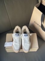 ⁦حذاء Golden Goose Ballstar⁩ - الصورة ⁦4⁩