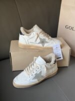 حذاء Golden Goose Ballstar