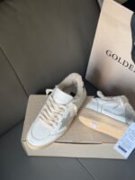 ⁦حذاء Golden Goose Ballstar⁩ - الصورة ⁦7⁩