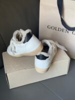 ⁦حذاء Golden Goose Ballstar⁩ - الصورة ⁦9⁩