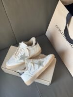 ⁦حذاء Golden Goose Ballstar⁩ - الصورة ⁦6⁩