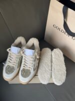 ⁦حذاء Golden Goose Ballstar⁩ - الصورة ⁦6⁩