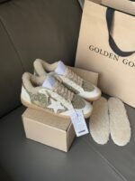 ⁦حذاء Golden Goose Ballstar⁩ - الصورة ⁦2⁩