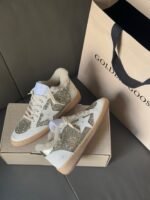 ⁦حذاء Golden Goose Ballstar⁩ - الصورة ⁦7⁩