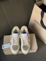 ⁦حذاء Golden Goose Ballstar⁩ - الصورة ⁦5⁩