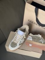 ⁦حذاء Golden Goose Ballstar⁩ - الصورة ⁦8⁩