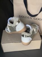 ⁦حذاء Golden Goose Ballstar⁩ - الصورة ⁦9⁩