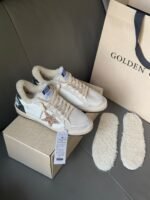 ⁦حذاء Golden Goose Ballstar⁩ - الصورة ⁦4⁩