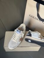 ⁦حذاء Golden Goose Ballstar⁩ - الصورة ⁦7⁩