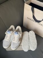 ⁦حذاء Golden Goose Ballstar⁩ - الصورة ⁦3⁩