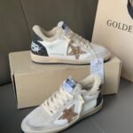حذاء Golden Goose Ballstar