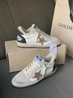 حذاء Golden Goose Ballstar