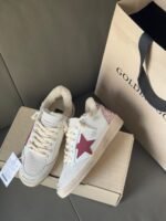 ⁦حذاء Golden Goose Ballstar⁩ - الصورة ⁦7⁩
