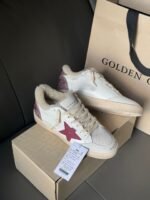 ⁦حذاء Golden Goose Ballstar⁩ - الصورة ⁦6⁩