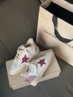 ⁦حذاء Golden Goose Ballstar⁩ - الصورة ⁦5⁩