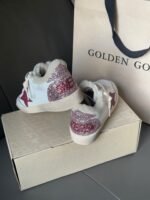 ⁦حذاء Golden Goose Ballstar⁩ - الصورة ⁦9⁩