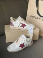 حذاء Golden Goose Ballstar