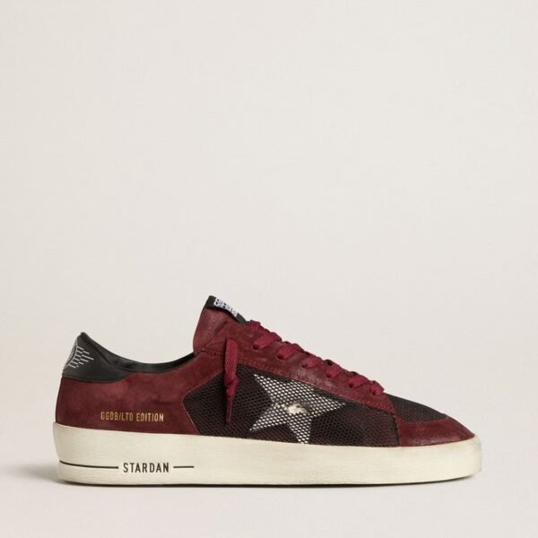 حذاء Golden Goose Stardan