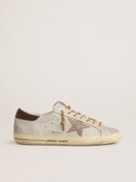 حذاء Golden Goose Super-Star