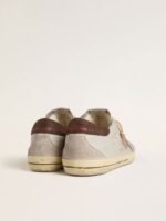 ⁦حذاء Golden Goose Super-Star⁩ - الصورة ⁦4⁩