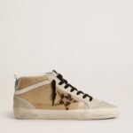 حذاء Golden Goose Midstar