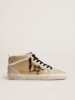 حذاء Golden Goose Midstar