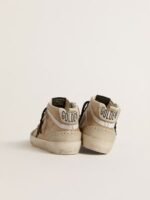 ⁦حذاء Golden Goose Midstar⁩ - الصورة ⁦4⁩
