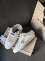 ⁦حذاء Golden Goose Superstar Sabot⁩ - الصورة ⁦6⁩