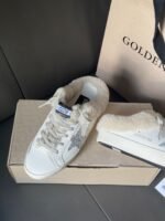 ⁦حذاء Golden Goose Superstar Sabot⁩ - الصورة ⁦7⁩
