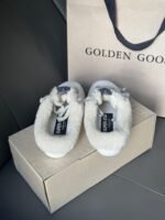 ⁦حذاء Golden Goose Superstar Sabot⁩ - الصورة ⁦9⁩