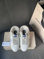 ⁦حذاء Golden Goose Superstar Sabot⁩ - الصورة ⁦4⁩