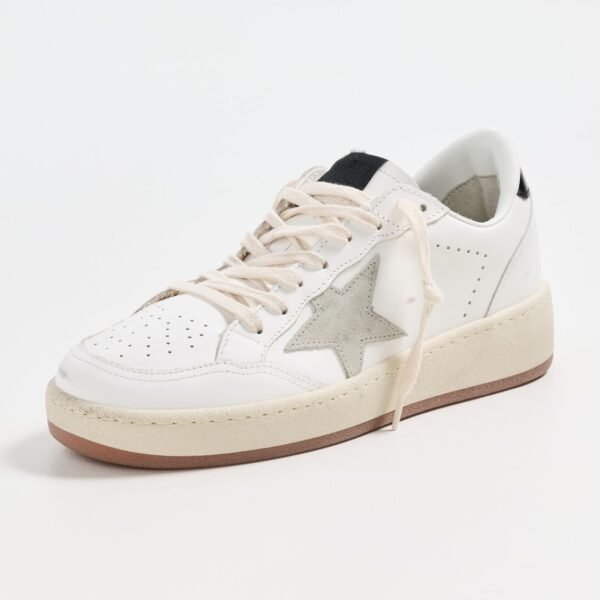 حذاء Golden Goose Ballstar