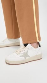 ⁦حذاء Golden Goose Ballstar⁩ - الصورة ⁦2⁩