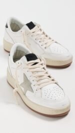 ⁦حذاء Golden Goose Ballstar⁩ - الصورة ⁦3⁩