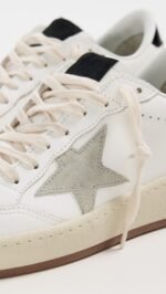 ⁦حذاء Golden Goose Ballstar⁩ - الصورة ⁦4⁩