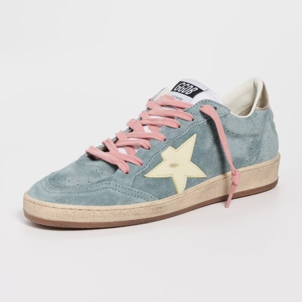 حذاء Golden Goose Ballstar