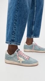 ⁦حذاء Golden Goose Ballstar⁩ - الصورة ⁦2⁩