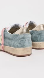 ⁦حذاء Golden Goose Ballstar⁩ - الصورة ⁦5⁩