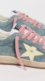 ⁦حذاء Golden Goose Ballstar⁩ - الصورة ⁦4⁩