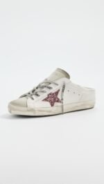 حذاء Golden Goose Superstar Sabot