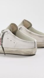 ⁦حذاء Golden Goose Superstar Sabot⁩ - الصورة ⁦5⁩