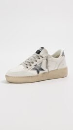 حذاء Golden Goose Ballstar