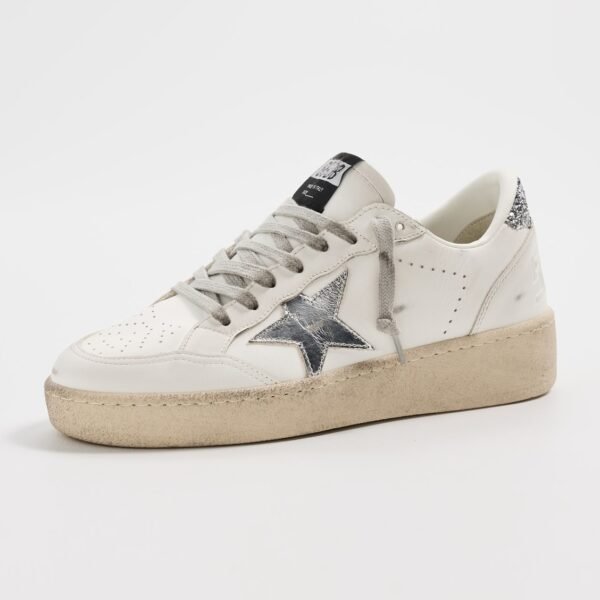 حذاء Golden Goose Ballstar