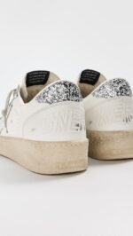 ⁦حذاء Golden Goose Ballstar⁩ - الصورة ⁦5⁩